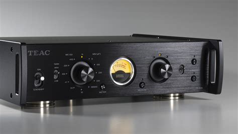 tzeaec|TEAC Audio.